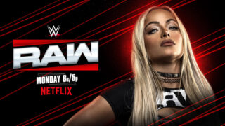 Liv Morgan to Address WrestleMania 42 Title Decision on RAW
