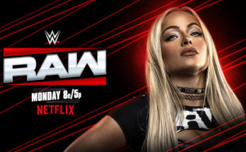 Liv Morgan to Address WrestleMania 42 Title Decision on RAW