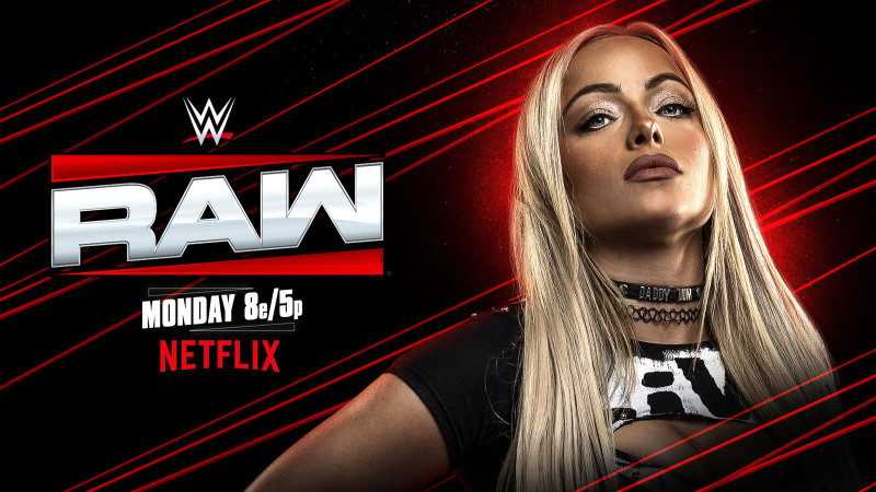 Liv Morgan to Address WrestleMania 42 Title Decision on RAW