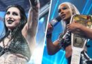 Rhea Ripley and Jade Cargill’s WrestleMania War of Words