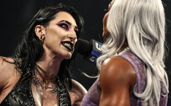 Rhea Ripley vs Jade Cargill WrestleMania 42 Match Draws Praise From Booker T