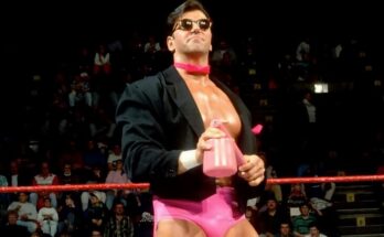 Rick Martel Has Never Been Offered WWE Hall Of Fame