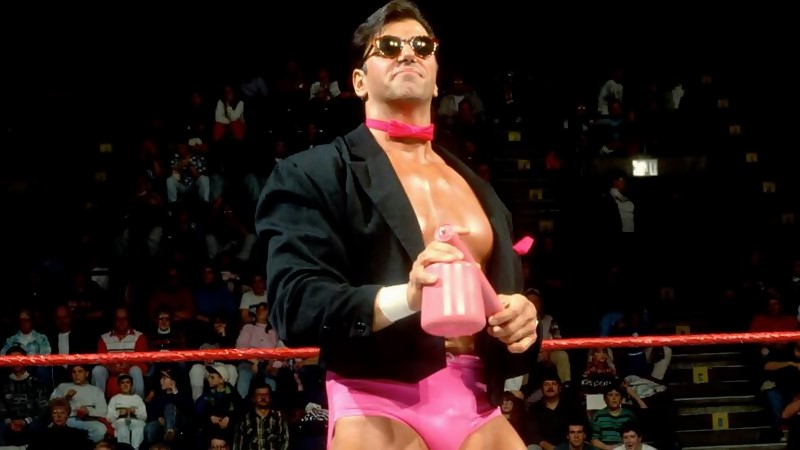 Rick Martel Has Never Been Offered WWE Hall Of Fame
