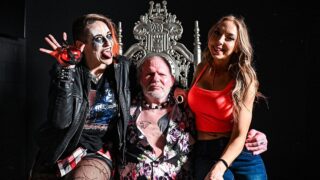 Raven’s Social Media Post May Have Spoiled The Bunny’s TNA Return