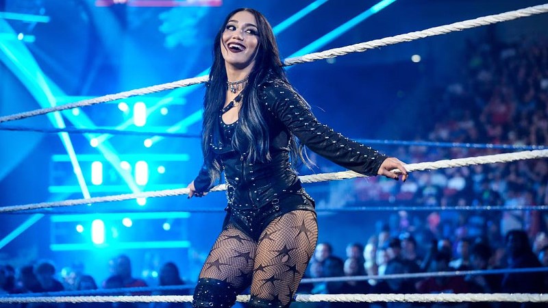 Kofi Kingston Responds To Penta Open Challenge, Roxanne Perez Set For RAW Return