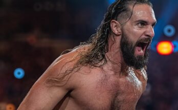 Seth Rollins vs Gunther WrestleMania 42 Match Finalized Late Amid Creative Debate