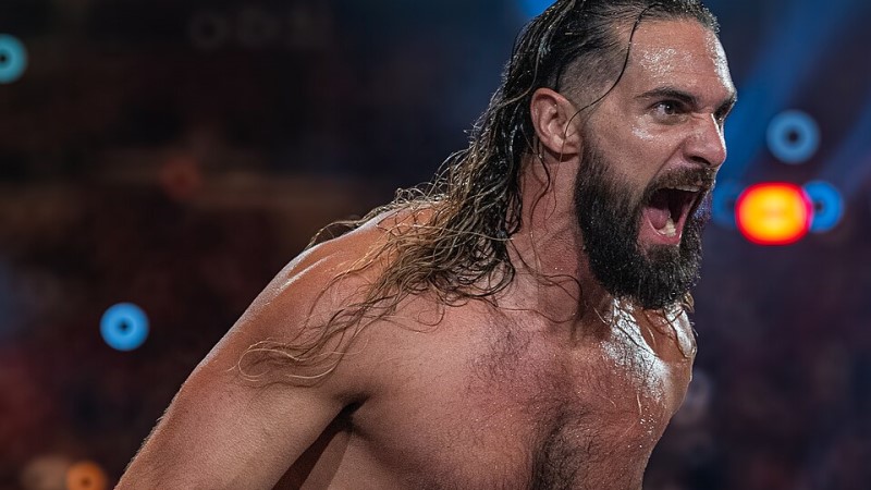 Seth Rollins vs Gunther WrestleMania 42 Match Finalized Late Amid Creative Debate