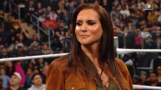 WWE Stephanie McMahon Hall of Fame Title Price Sparks Fan Reaction