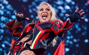 Thekla To Defend AEW Women’s Title In Four-Way Match At Double Or Nothing