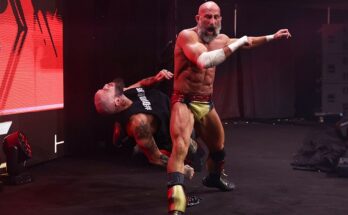 Tommaso Ciampa Explains Heel Turn