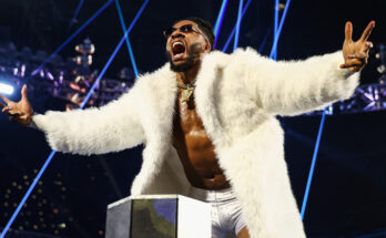 Shawn Michaels Explains Why Trick Williams Turned Heel in NXT