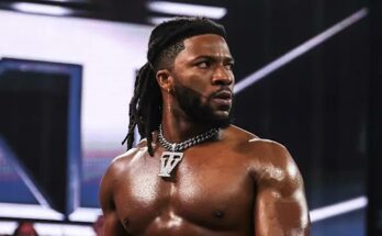 Trick Williams Not Interested in Continuing the U.S. Title Open Challenge