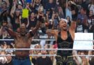 Damian Priest & R‑Truth Win WWE Tag Team Titles on SmackDown
