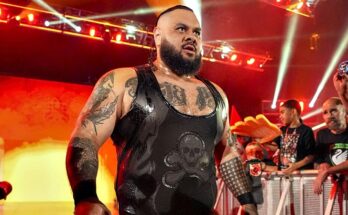 Bronson Reed Linked To Possible Roman Reigns Feud Upon WWE Return