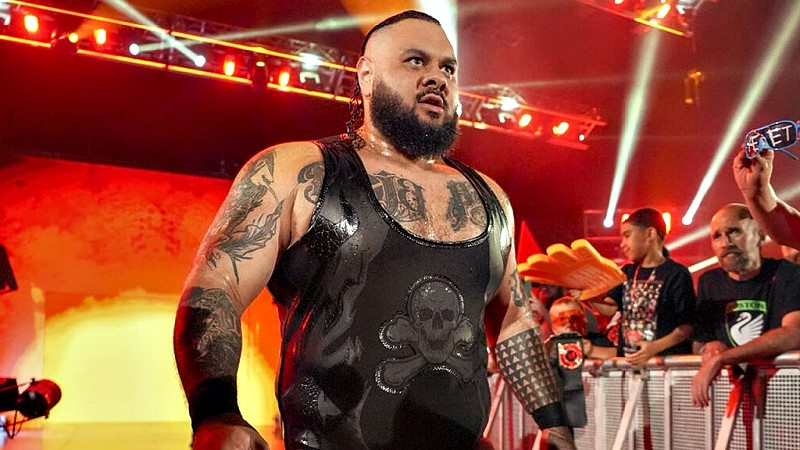 Bronson Reed Linked To Roman Reigns Feud Upon WWE Return