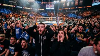 How Surprise Returns Still Create the Biggest Moments in Wrestling
