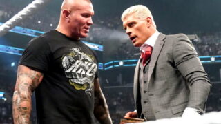 Cody Rhodes Reflects on WWE Roster Age Ahead of WrestleMania 42