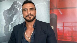 Alberto Del Rio Released on Conditional Suspension