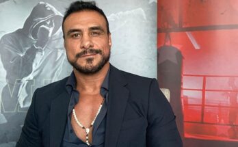 Alberto Del Rio Released on Conditional Suspension