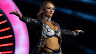 Anna Jay Return Set for AEW Collision With Immediate Title Match