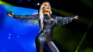 Ash By Elegance Opens Up on Health Issues Behind TNA Hiatus