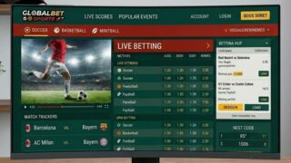 Top 3 Types of Sports Betting