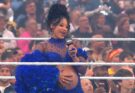 Bianca Belair Announces Pregnancy at WrestleMania 42