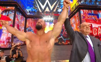 Bron Breakker Returns At WrestleMania 42, Costs Seth Rollins Against Gunther