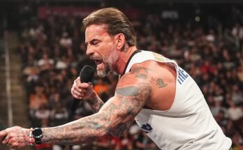 WrestleMania 42 Is Under Two Weeks Away… And CM Punk Just Dropped the Pipe Bomb of the Year on Raw