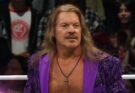 Chris Jericho Makes AEW Return on Dynamite Amid WWE Speculation