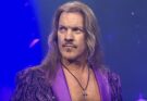 Chris Jericho Shares Behind-the-Scenes Footage After AEW Dynamite Return