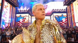 Cody Rhodes Pulled From WWE World After WrestleMania 42 Injuries