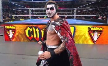 Danhausen Scores Unique Win in WWE SmackDown Debut with Pyro-Filled Finish