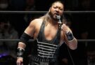 Naraku Debuts On NXT With Dominant Victory Over Lince Dorado