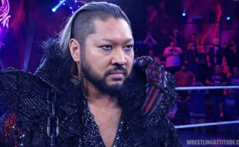 EVIL Makes NXT Debut As New Challengers Emerge On April 28 Episode