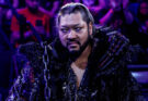 EVIL WWE Ring Name Revealed as Nox Raijin