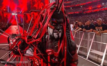 The Demon Finn Balor Defeats Dominik Mysterio at WrestleMania 42