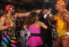 Full 1993 Interview Surfaces Where Randy Savage Shoots on Hulk Hogan Over Miss Elizabeth Divorce