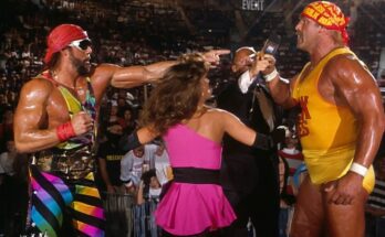 Full 1993 Interview Surfaces Where Randy Savage Shoots on Hulk Hogan Over Miss Elizabeth Divorce