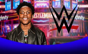 LA Knight Attacks IShowSpeed During Livestream as WrestleMania 42 Feud Escalates