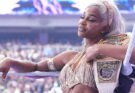 Jade Cargill Calls First WWE Title Reign a “Practice Run,” Promises Changes