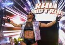 Kali Armstrong Wins NXT Debut but Finisher Draws Mixed Reactions