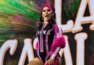 La Catalina Leaves CMLL Ahead of Expected AAA Debut