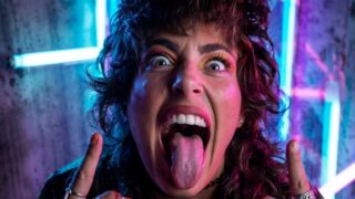 Lizzy Rain Debuts Vignette on NXT, Set for First Match Next Week