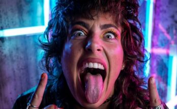 Lizzy Rain Debuts Vignette on NXT, Set for First Match Next Week