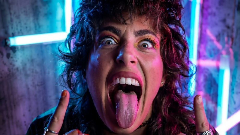 Lizzy Rain Debuts Vignette on NXT, Set for First Match Next Week