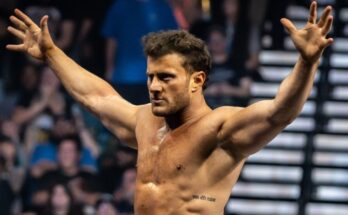 MJF Not Expected to Take Time Off Following AEW Title Loss