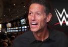 TKO President Mark Shapiro Addresses WWE Changing Strategy and Fan Reactions