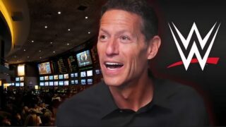 TKO President Mark Shapiro Addresses WWE Changing Strategy and Fan Reactions