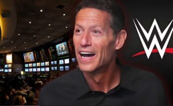 TKO President Mark Shapiro Addresses WWE Changing Strategy and Fan Reactions